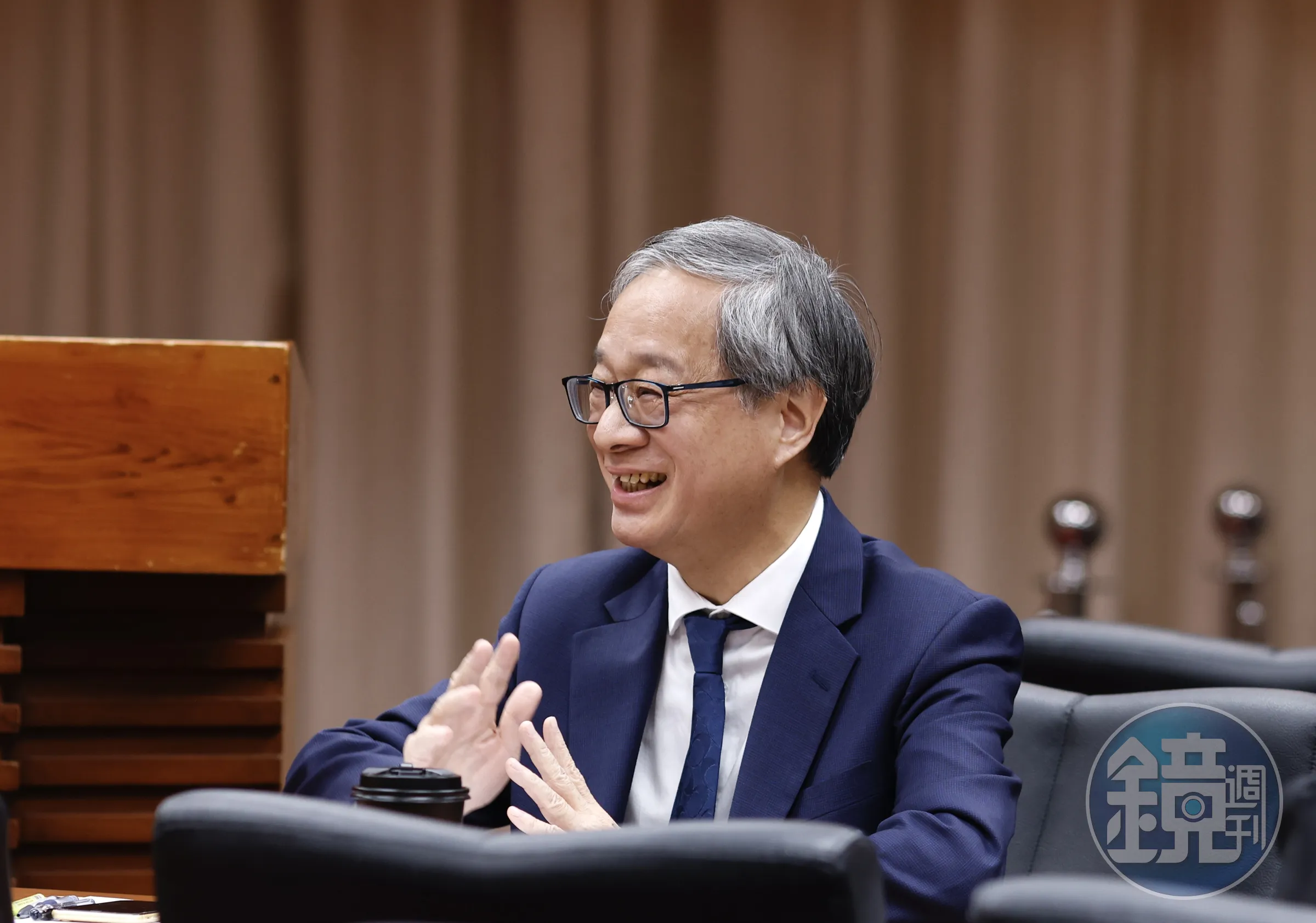 「幾乎刪掉可能拿到錢的民眾與團體」　李遠控藍白砍光文化部媒宣費：欲滅其族，先滅其文化