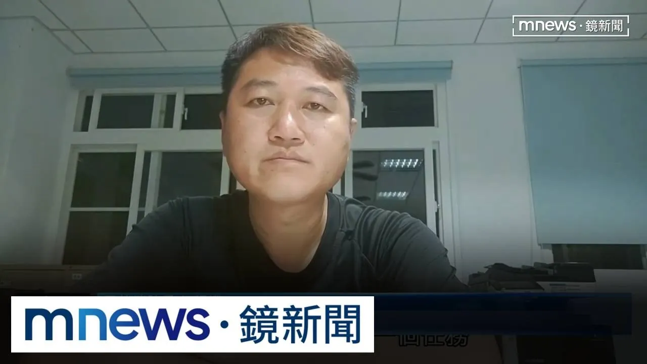 慟！逆流救援勇消殉職　網怒泛舟客害命究責3／伍程嶸曾說「任務危險對家人最愧疚」　消防局網頁黑白悼念