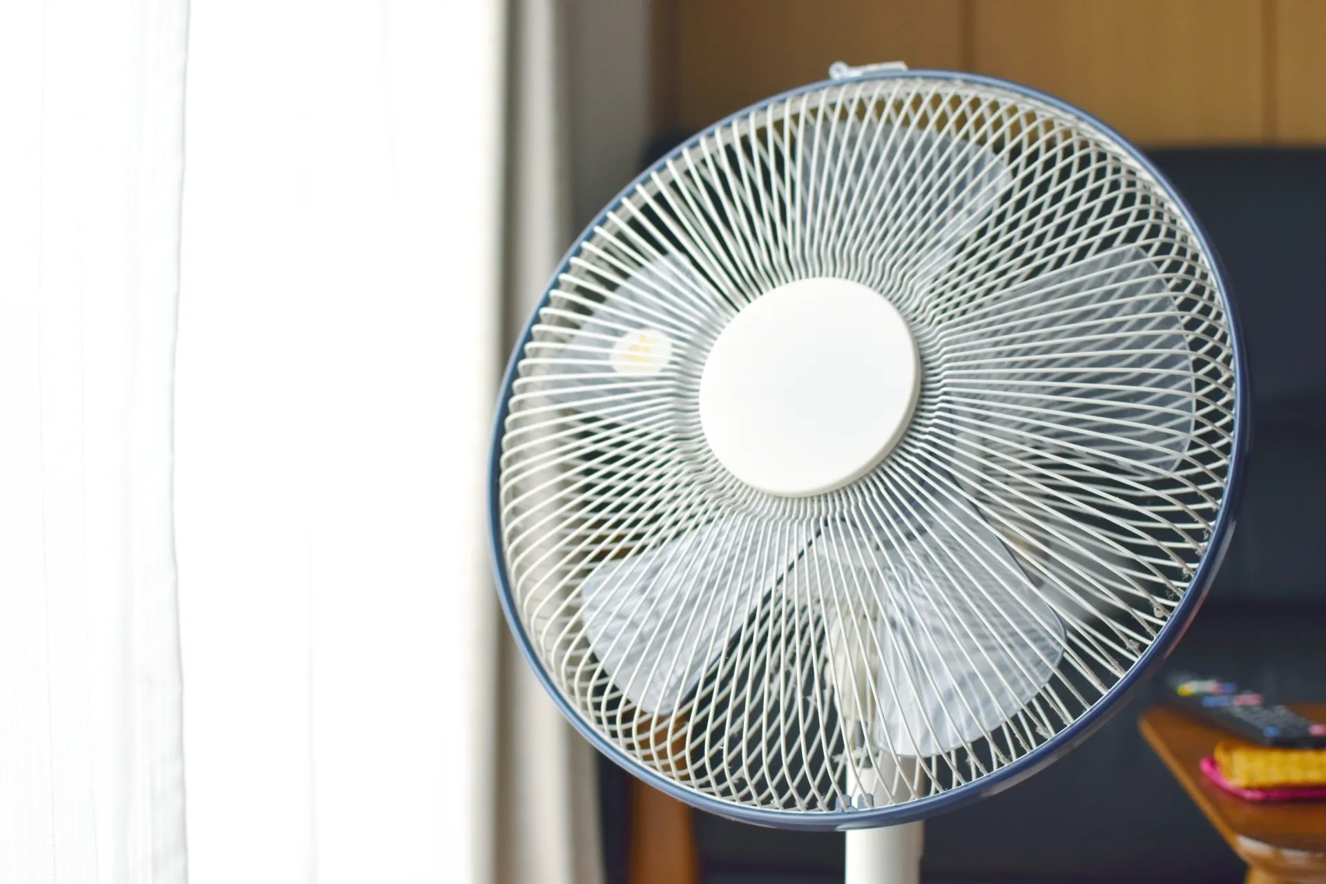 超過40度不能吹電扇？WHO示警高溫危機　小心「越吹越熱」