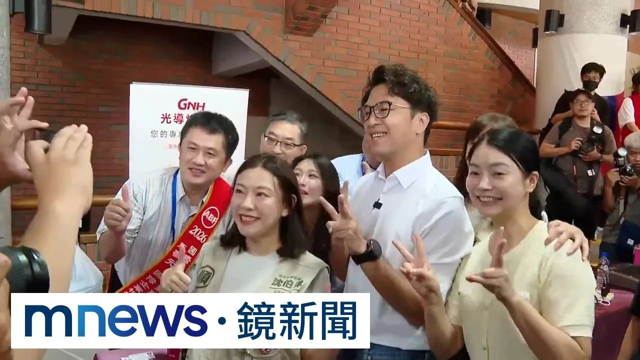 週刊曝洋流帶動正面外溢效應6%　促中間選民挺綠