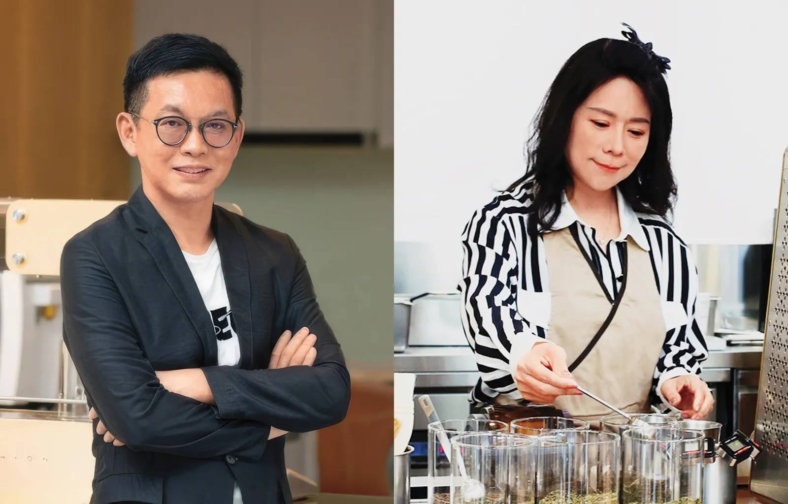 茶飲帝國爆婚變／「手搖飲界愛馬仕」創辦人鬧離婚　經營權大戰內幕揭密