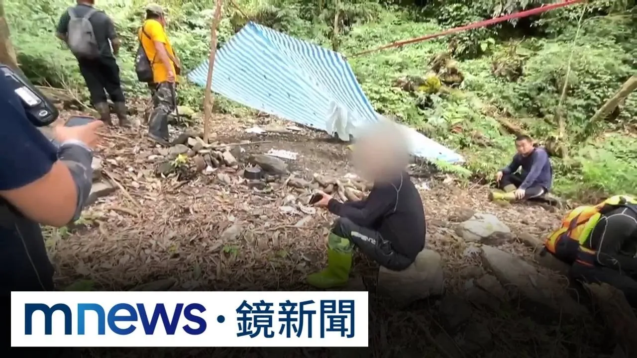 61歲退休男失蹤逾月　弟控警吃案祭30萬懸賞金