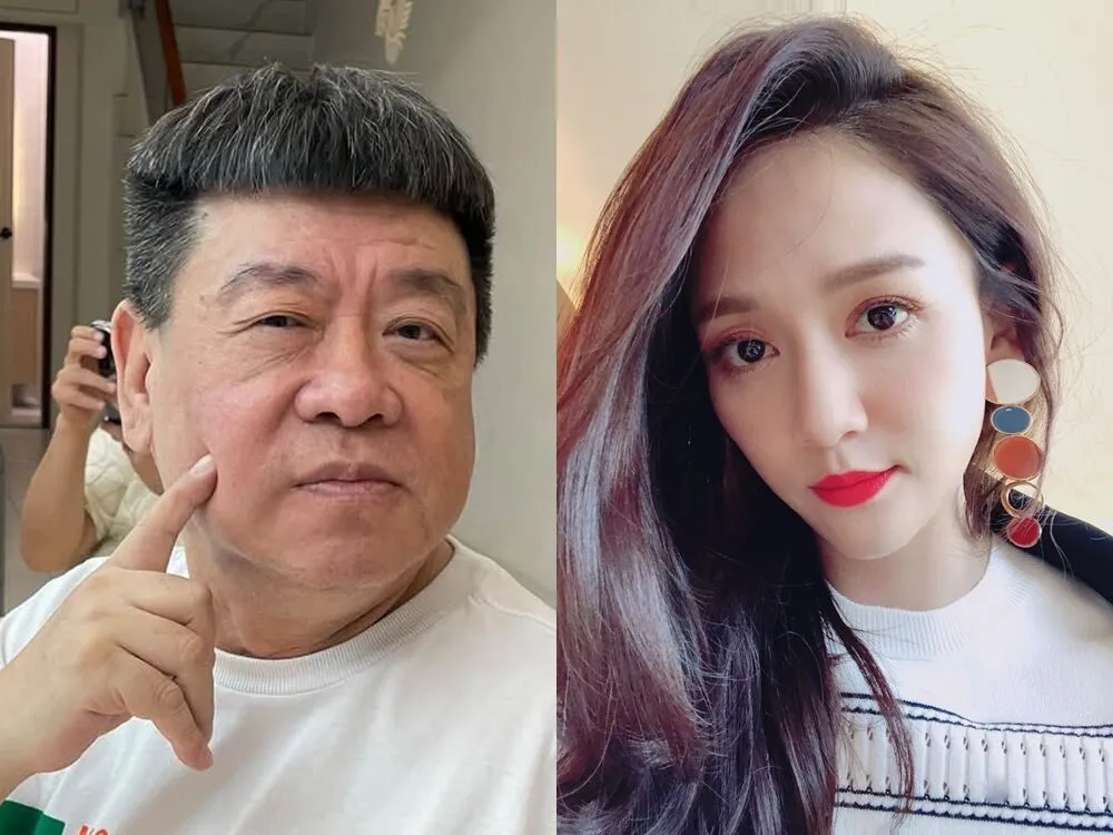 孫德榮談陳喬恩往事喊和解　她罕見發文開嗆：多聊聊自己的生活就好