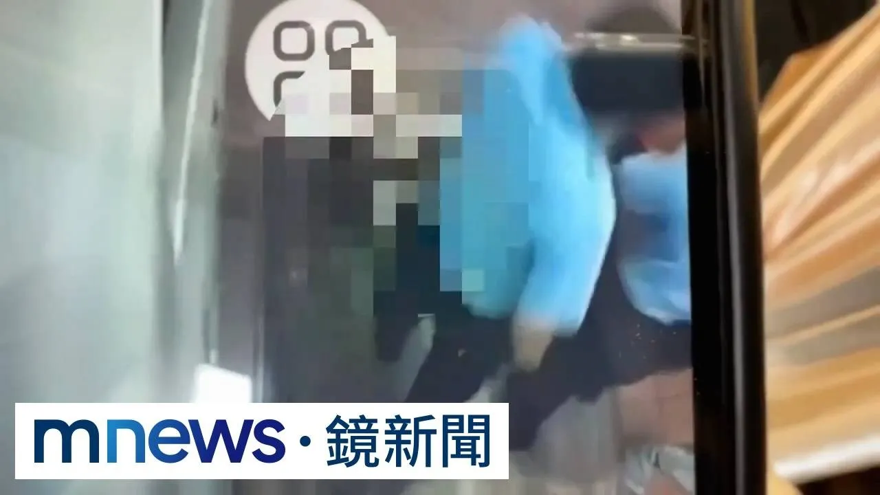 通緝犯入監兩天身亡！　爆遭2獄警狂毆還潑馬桶水