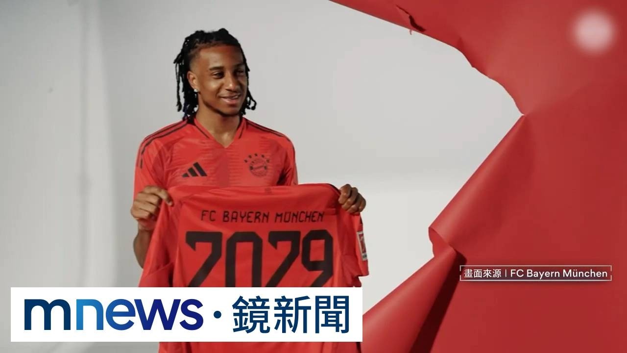 屬於Z世代的「漫不經心」！　奧利塞成法國隊新王牌