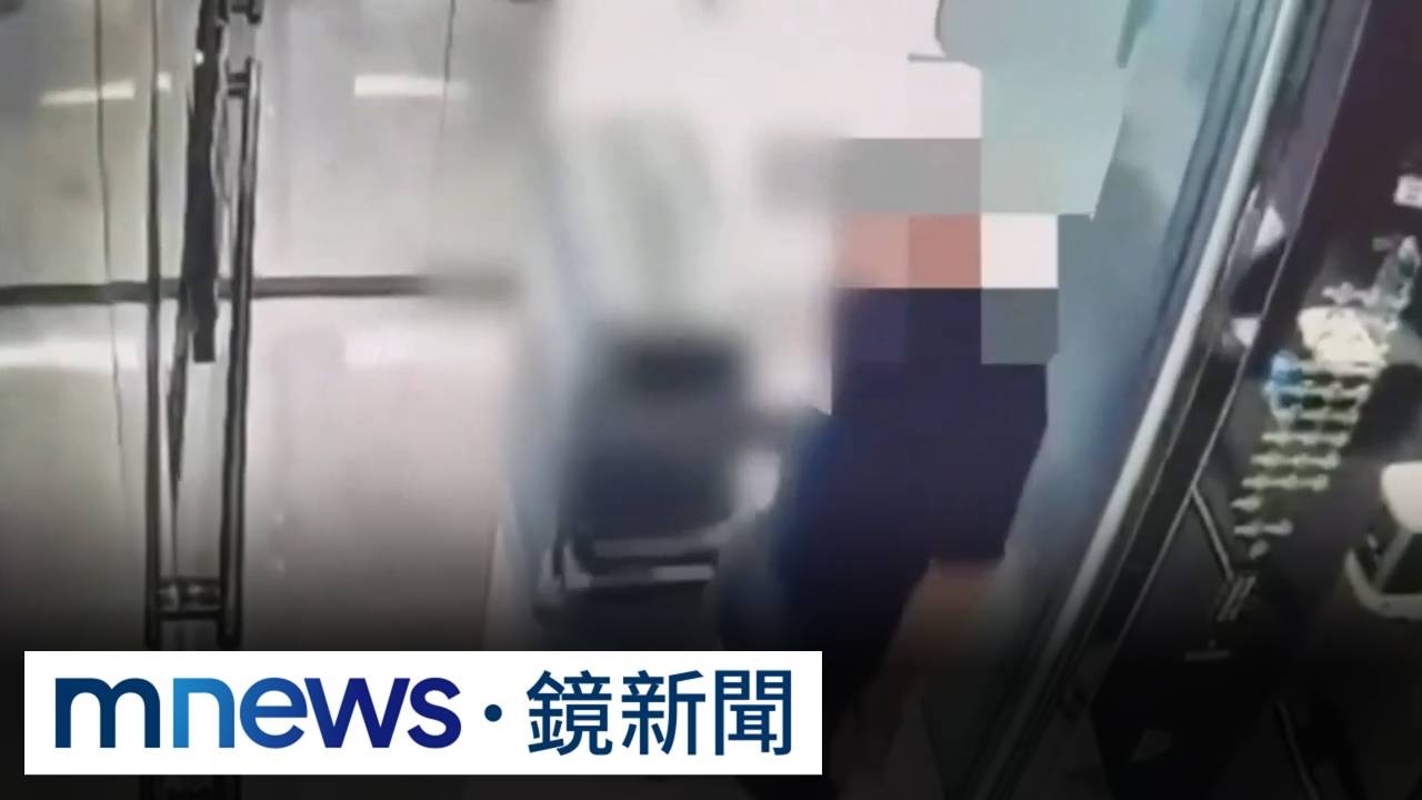 追重案！男冰櫃藏屍收押　毒鴛鴦棄嬰屍1／掐死泰女裝箱藏冰櫃　狠男落網後火速收押