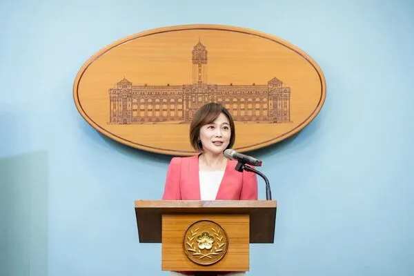 川習會前夕！美日韓外長重申台海和平　總統府：國際社會最大共識