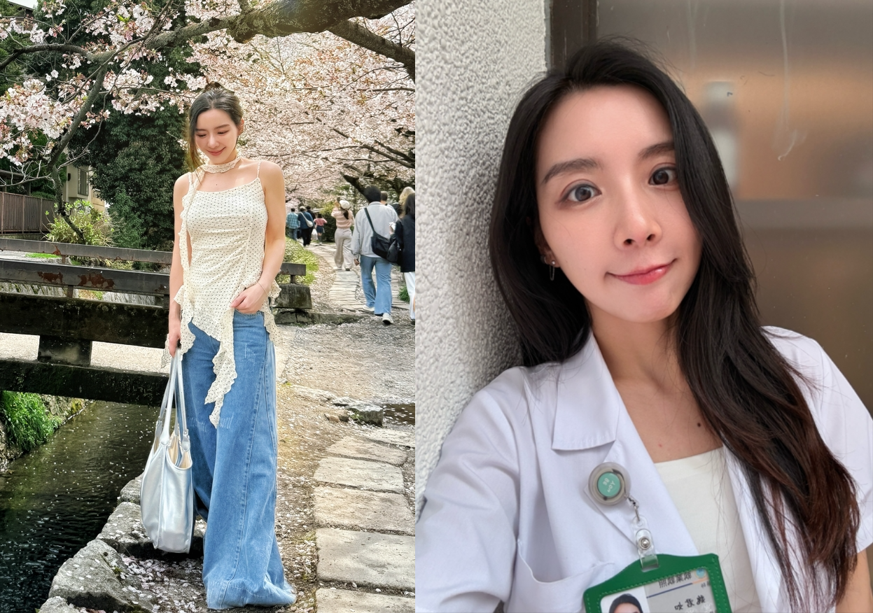 狼藥師涉下藥女大生、性侵性騷4女　美女藥師痛批：專業倫理與人格淪喪