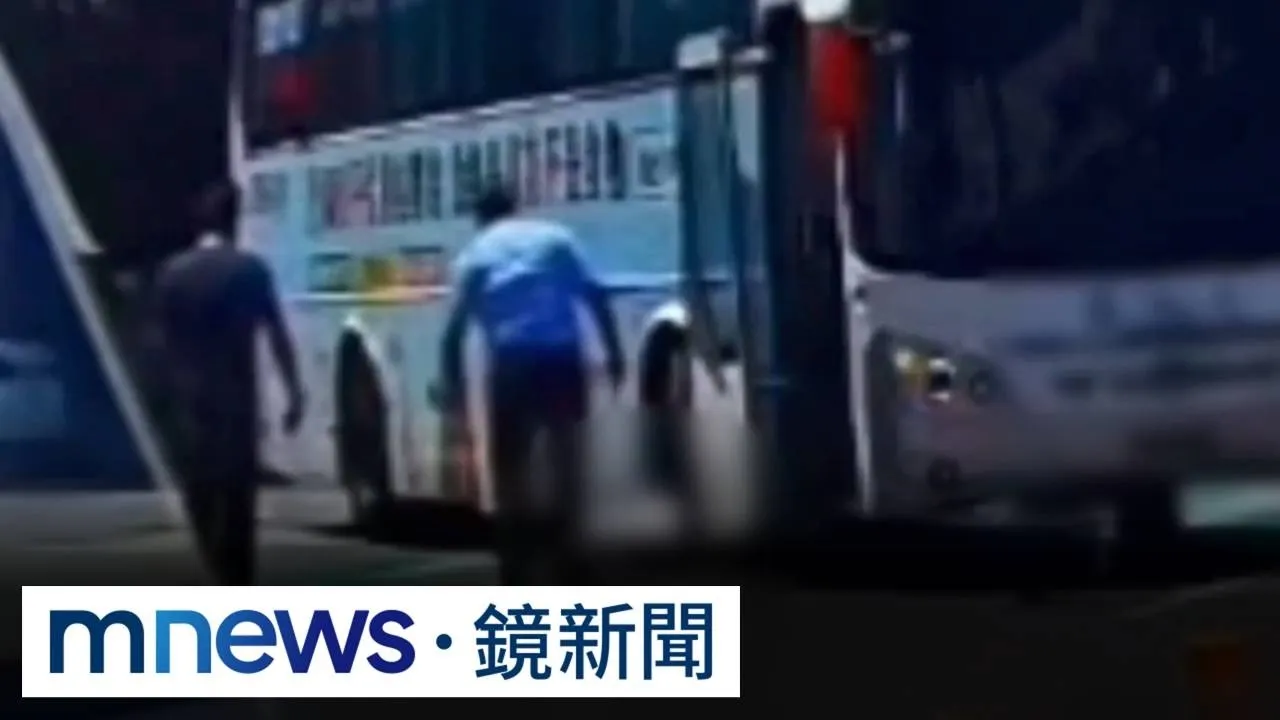 星國67歲婦過斑馬遭客運捲車底　急救2天仍身亡