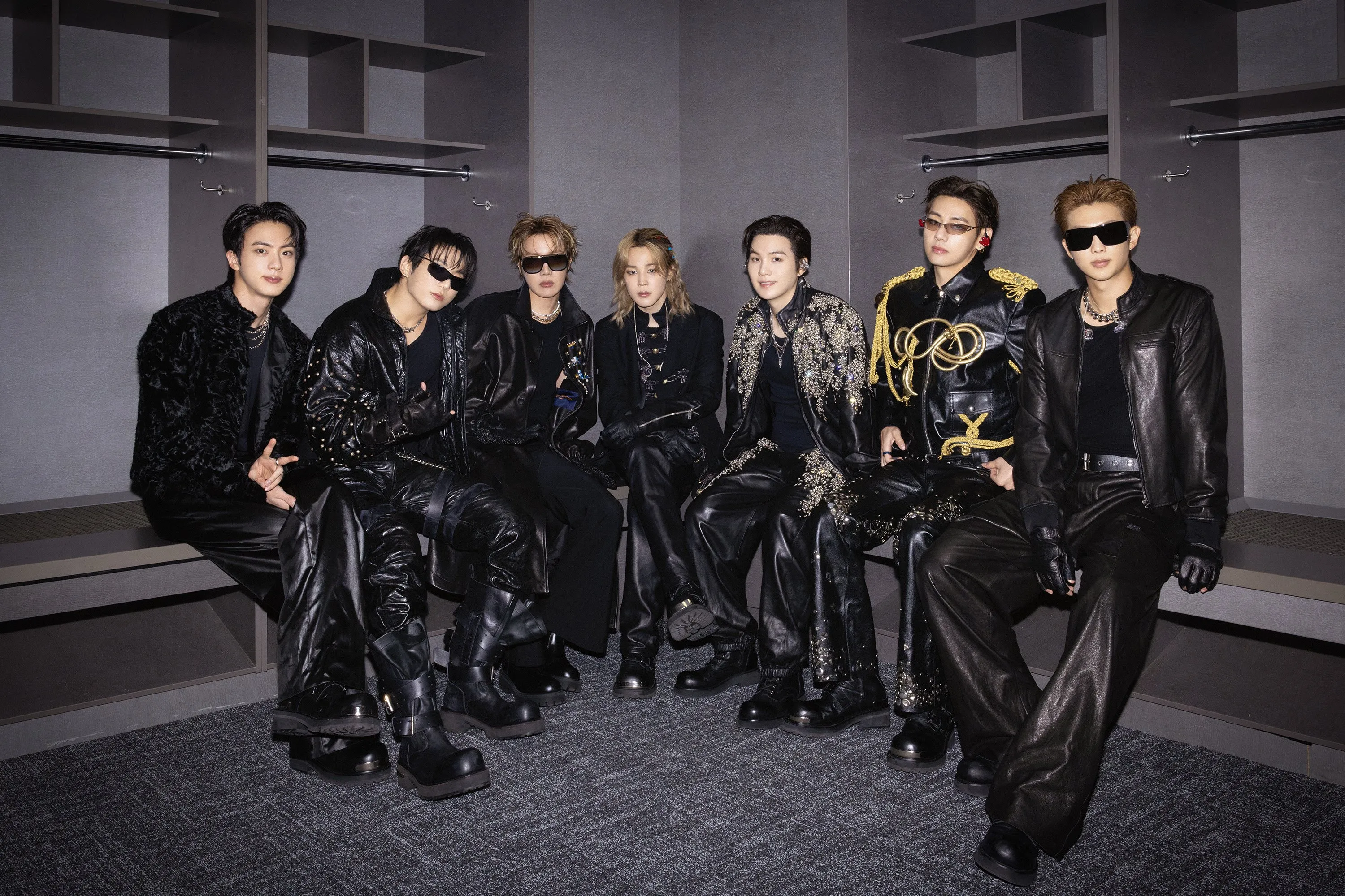 BTS、SEVENTEEN都不放過！韓男囤8967張黃牛票海撈24億　爽買1公寓2店面