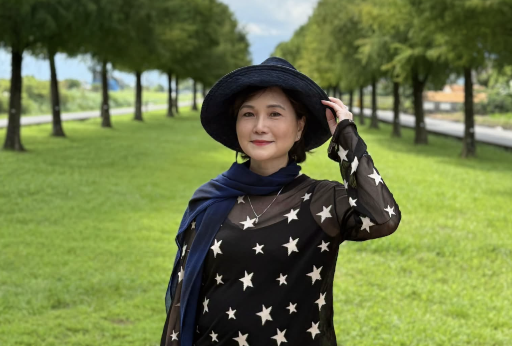 沈春華家庭巨大轉變！結縭34年丈夫半年前驚傳病倒　首度吐露心聲