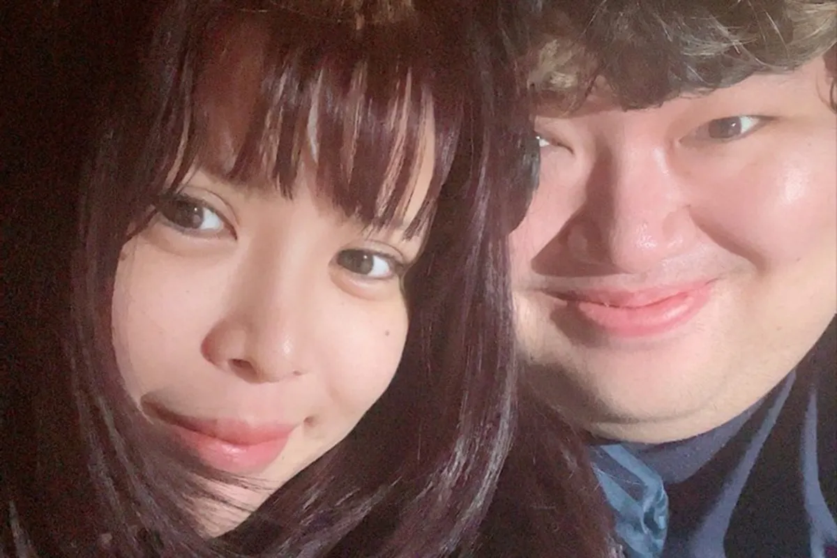 星二代又演感情爛戲！3天分合170公斤男友「以死相逼」