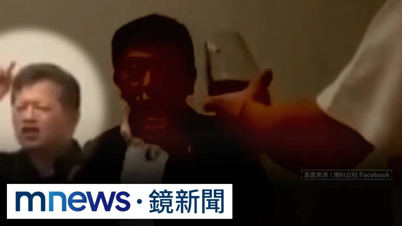 曾與陳時中飆歌尬酒！　名醫涉貪定讞2年「跑了」遭通緝
