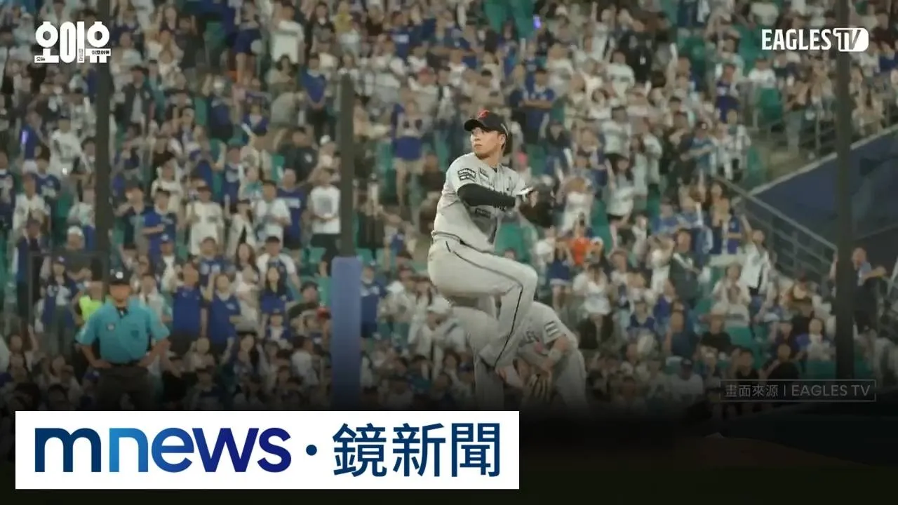 王彥程旅韓「奪10勝」太香！　韓媒：軟銀派人親自觀察