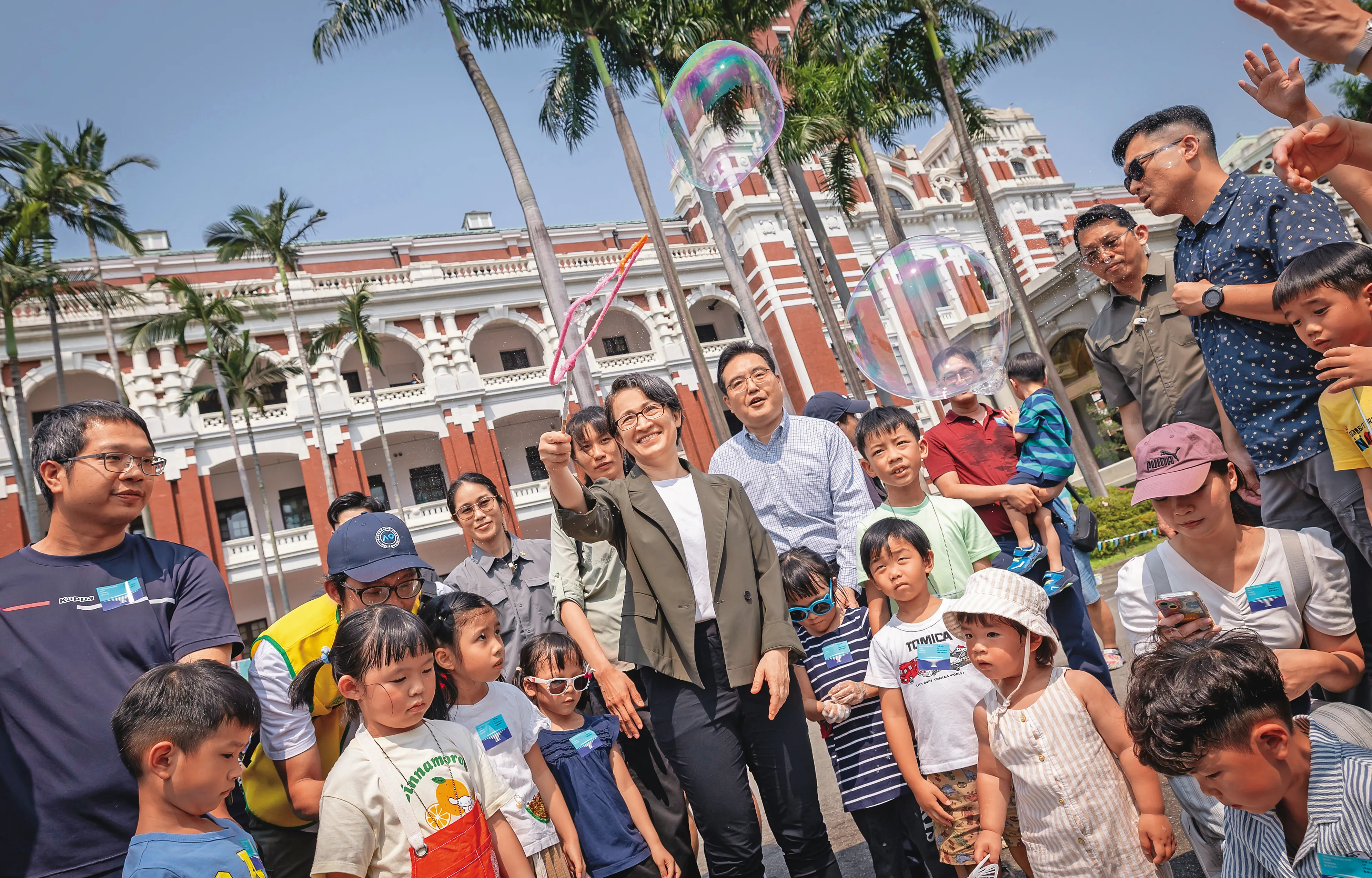 名家現場／市民主義在台北的實踐