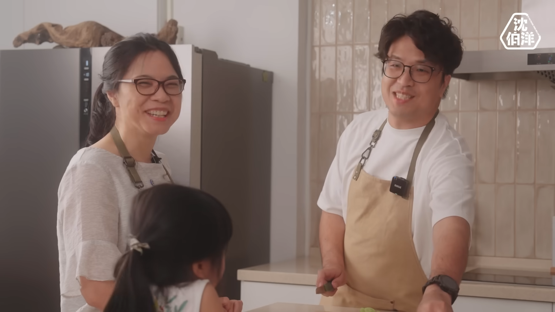 沈伯洋夫妻投資組合曝光！0050抱16張、0056也入袋　股票ETF市值逼近千萬