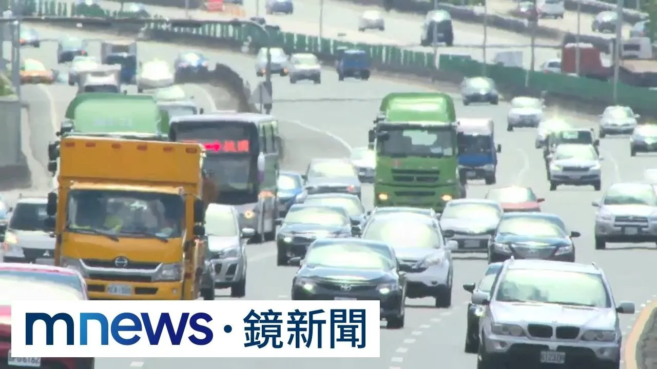 國1林口、五股交流道改善工程超前　力拚明年3月「提前通車」