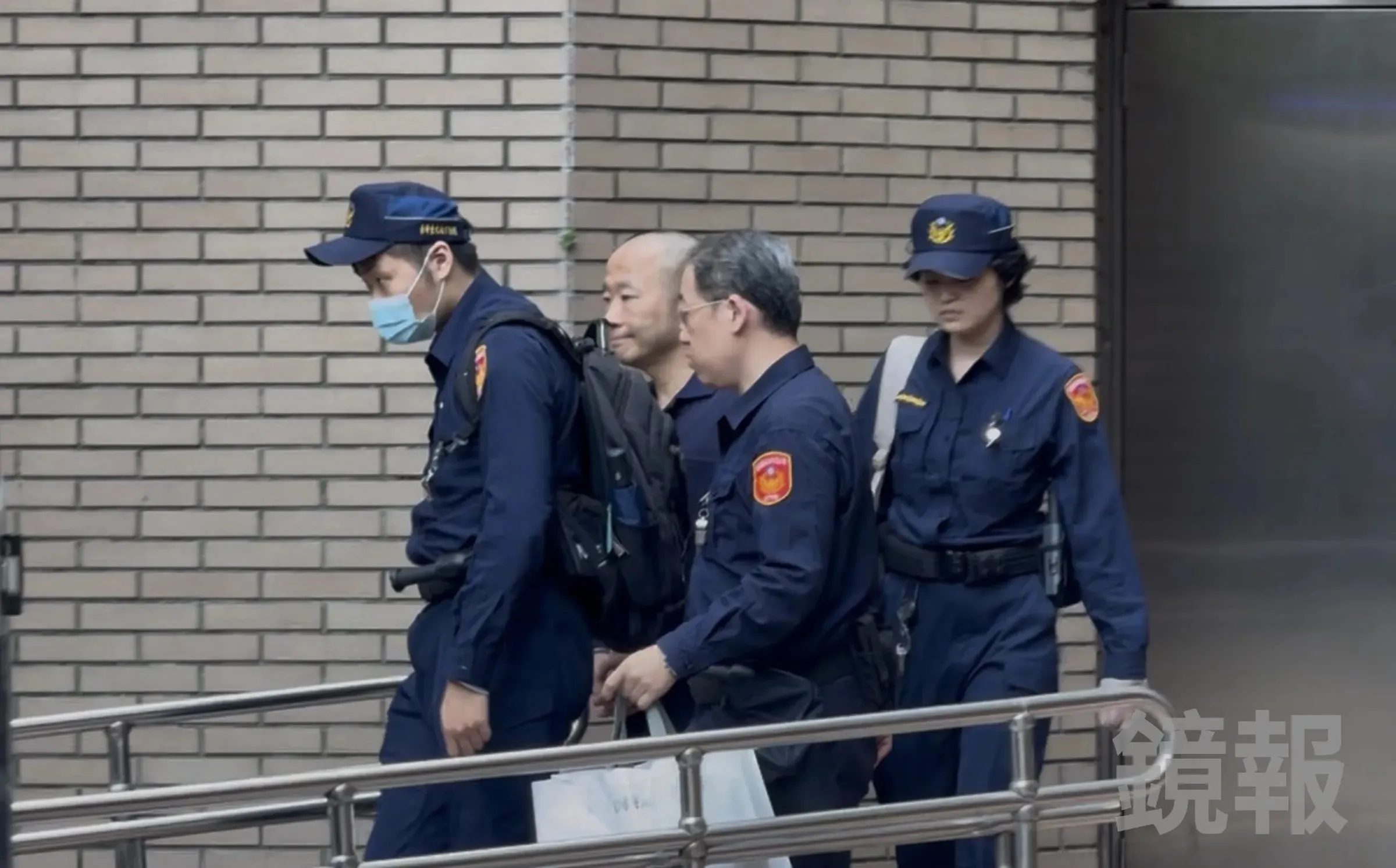 9刀砍死離職技術長！雲云科技前董座喊無期太重　二審仍認罪求輕判