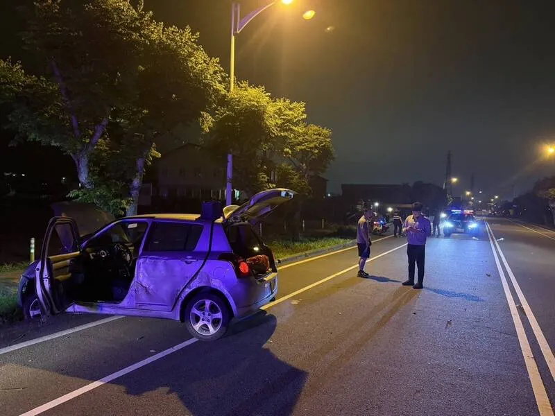 毒駕新制明上路！機車最高罰12萬、汽車15萬　拒測首犯27萬、車輛一律沒入