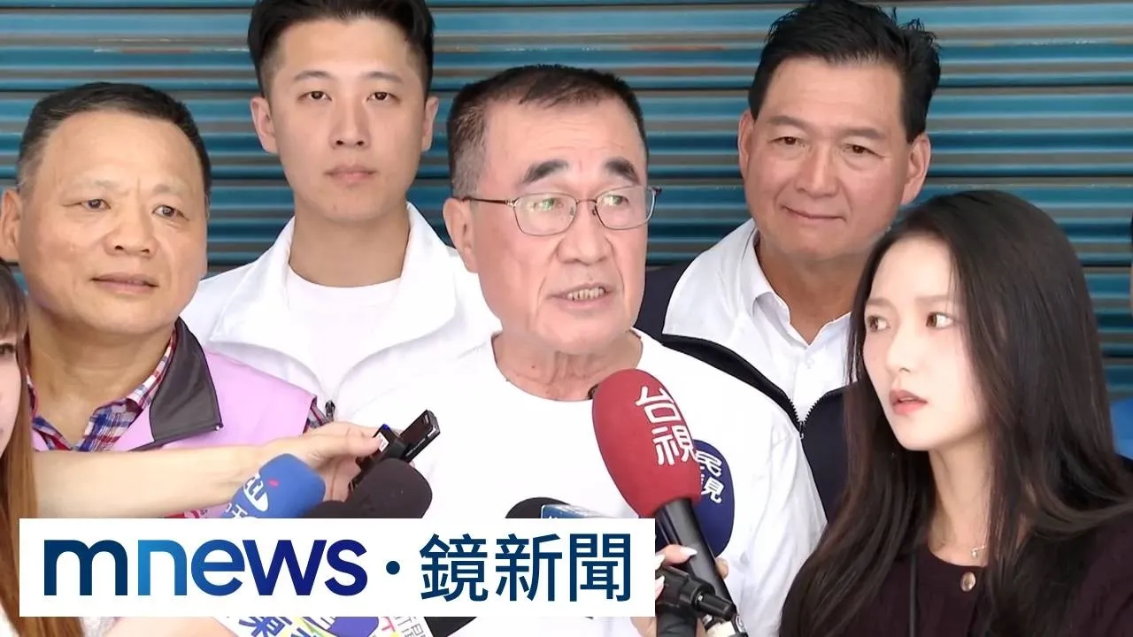 李四川稱307上國道急拍影片滅火　蘇巧慧：不常搭不記得很正常