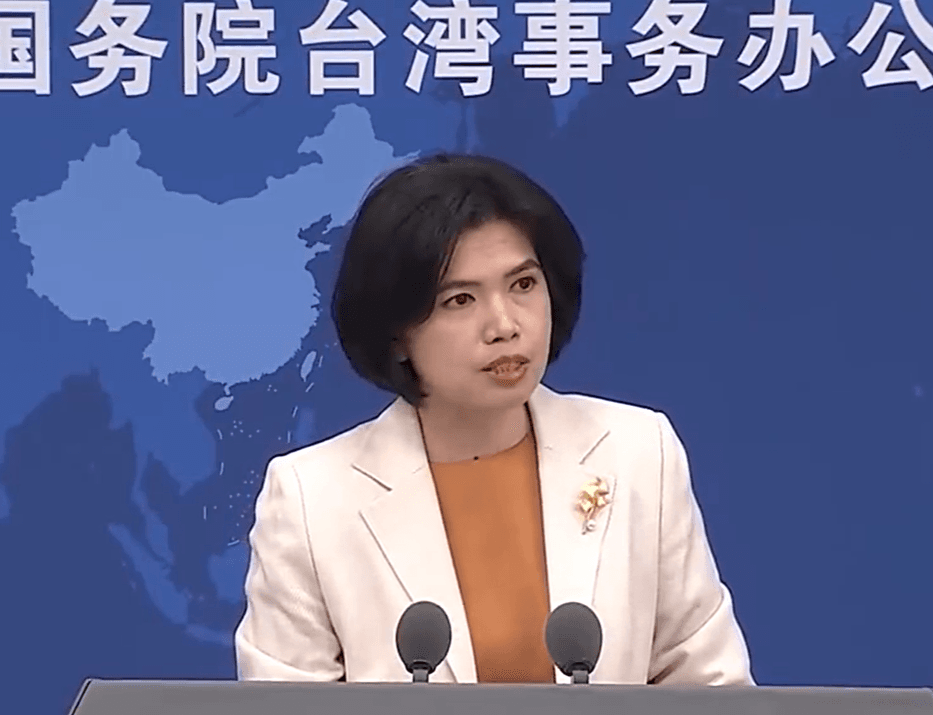 「鄭習會」4/10登場？　國台辦未鬆口：兩岸同胞自行協商