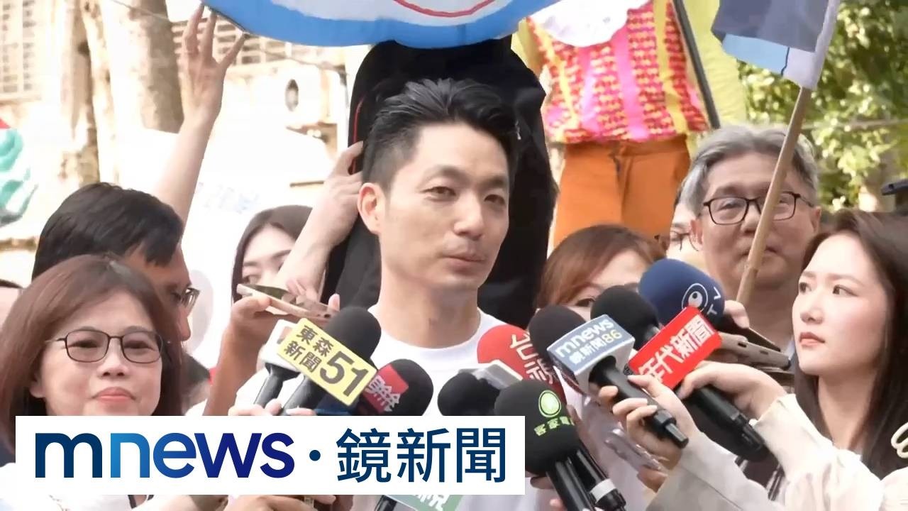 沈蔣隔空拚搏陸戰　「京都人」藏密碼刪文2／蔡詩萍代邀蔡康永違反「行政中立」？！　蔣萬安：他們交情深厚