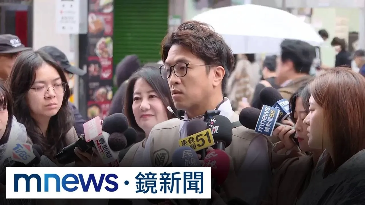 拋股市脫颱風假　蔣競辦：搞不清楚權責？沈反擊政院提過