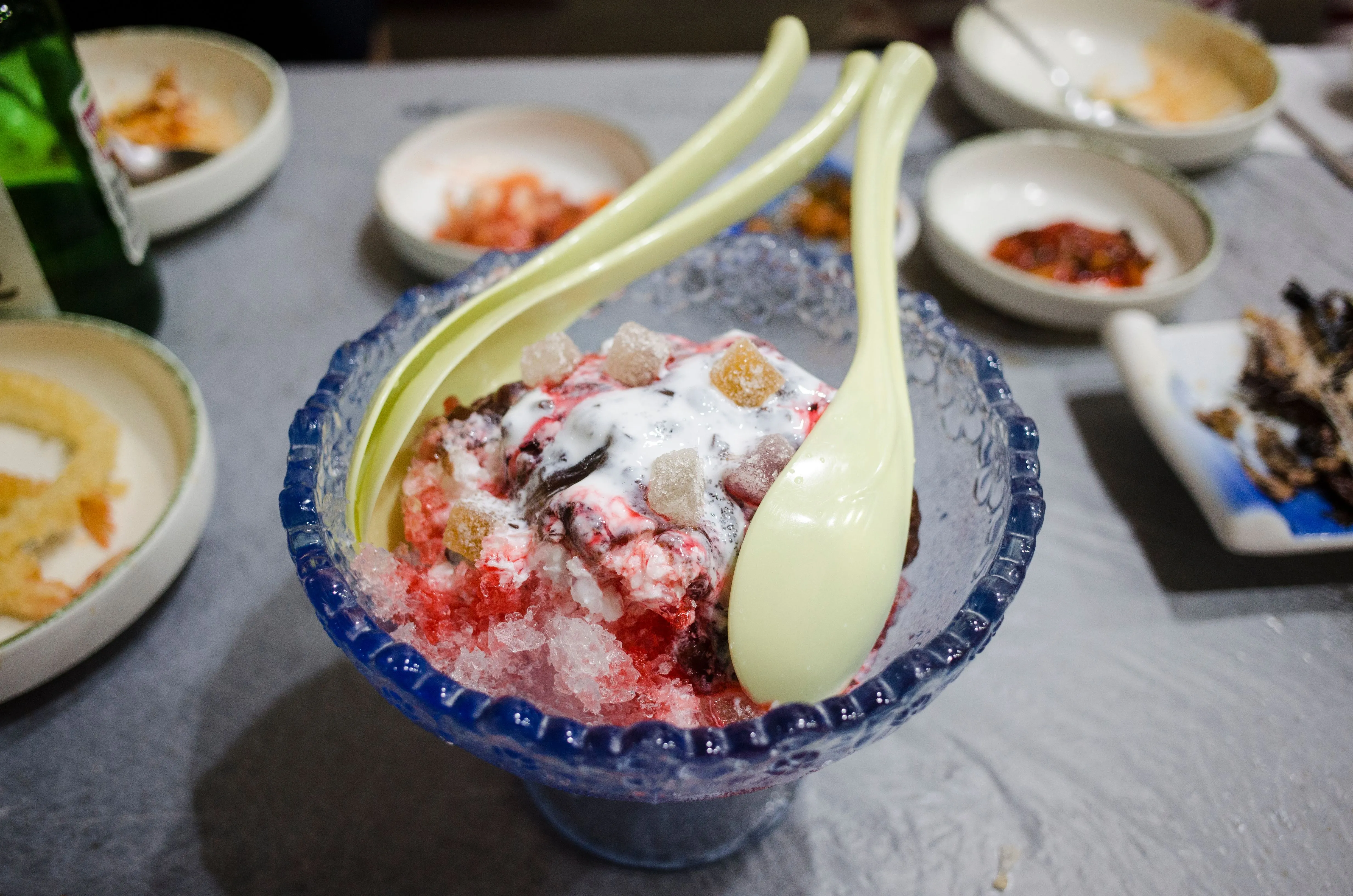 子宮肌瘤患者還能吃冰嗎？中醫提點5大原則