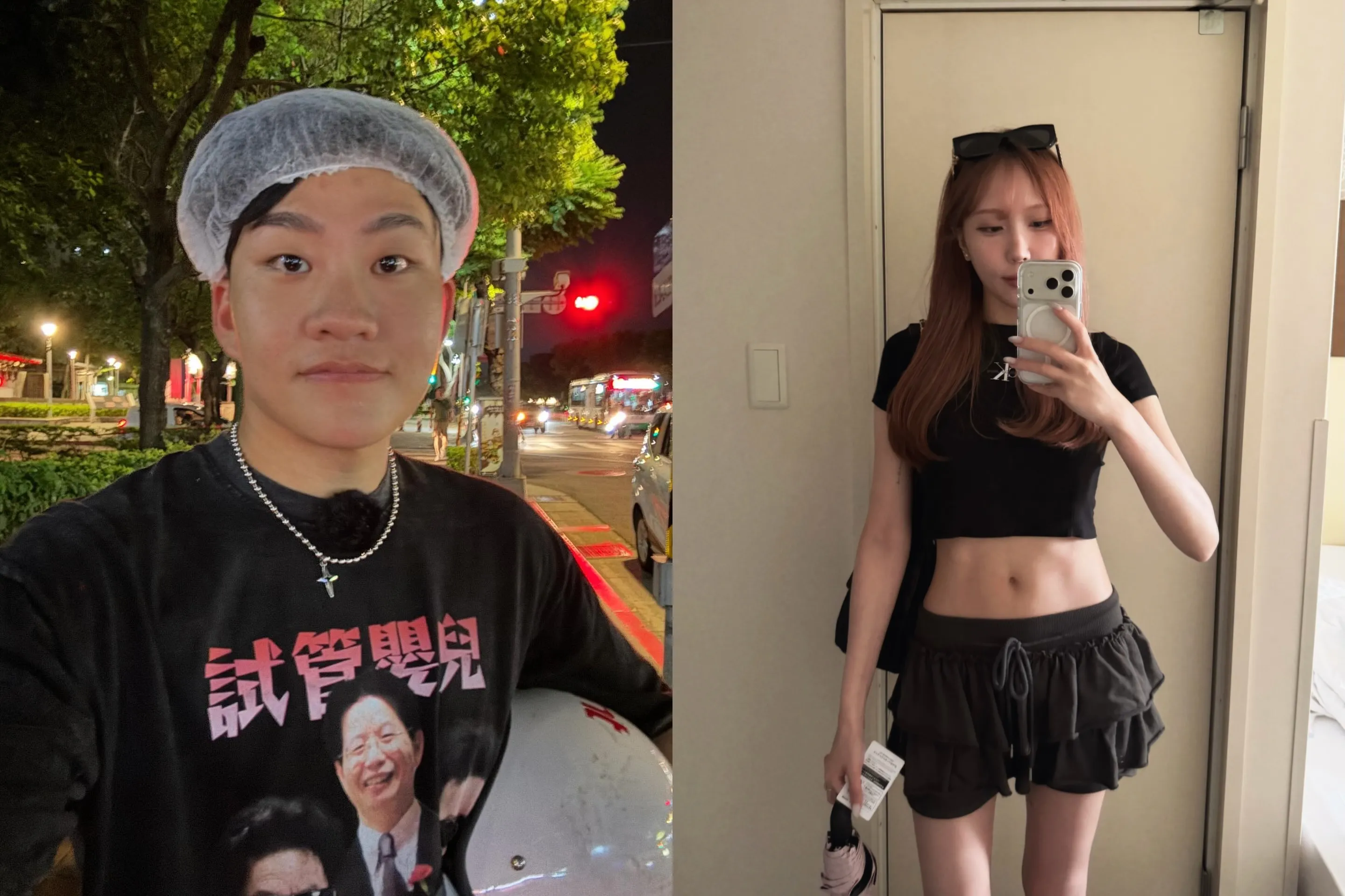蕭伊控愛無套！Joeman「騎車會戴套嗎」舊文遭挖　網朝聖2年前「共享女友」留言笑瘋