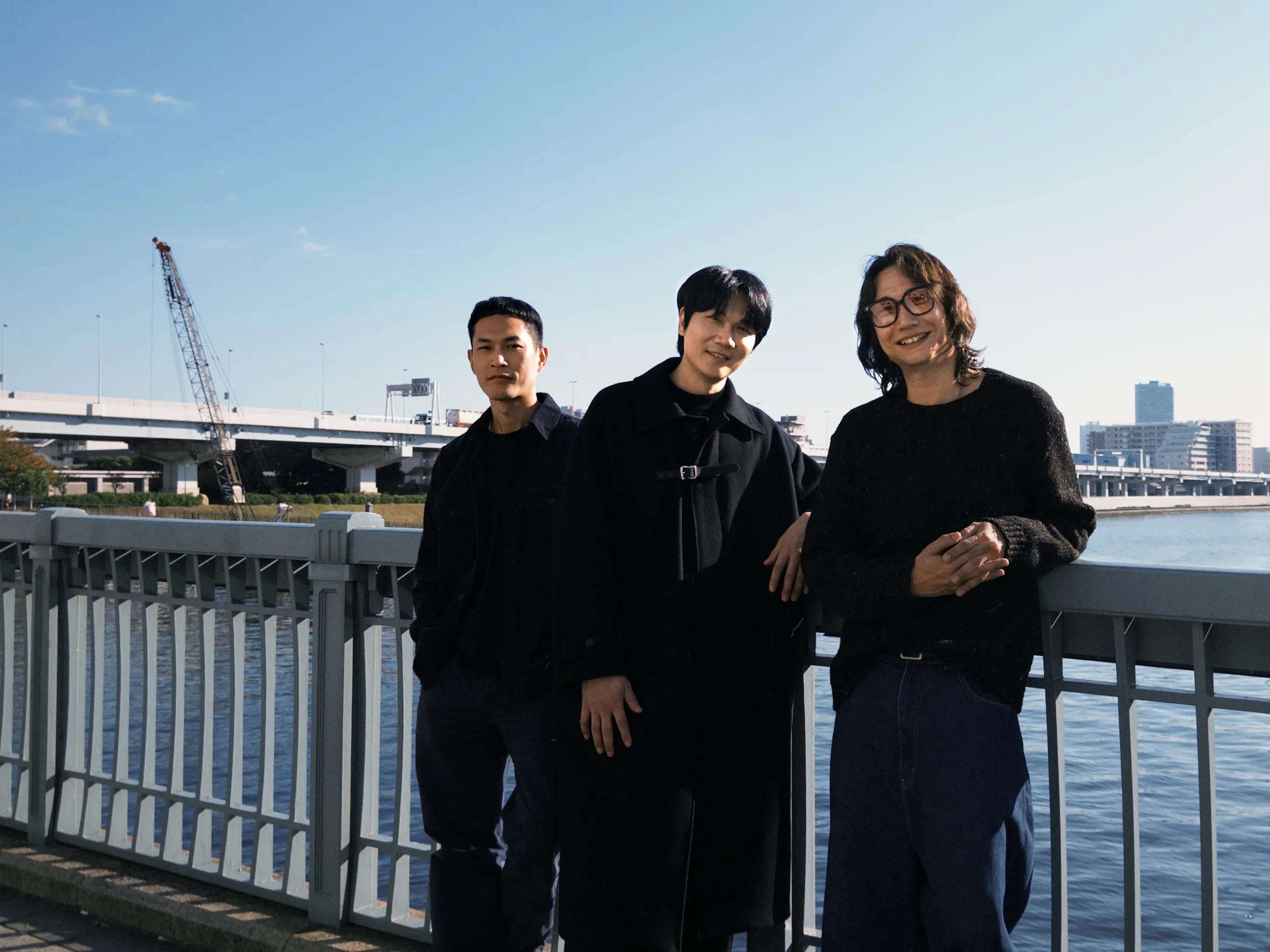 宇宙人睽違4年推新輯《Dear You》　東京錄音打造全新聲響