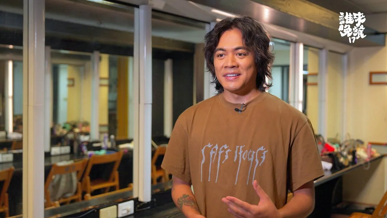 喬瑟夫私下竟然超害羞？親揭日式教育壓抑陰影　直到爸過世後...「那是我第一次去抱我媽」