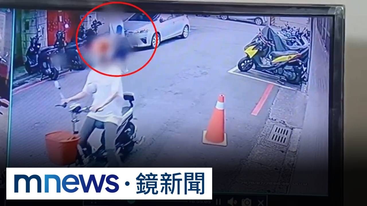 公公百刀殘殺苦命媳　閨密揭渣夫離譜行徑1／公公持雙刀殘殺媳婦　落網辯「不是我殺的」遭收押