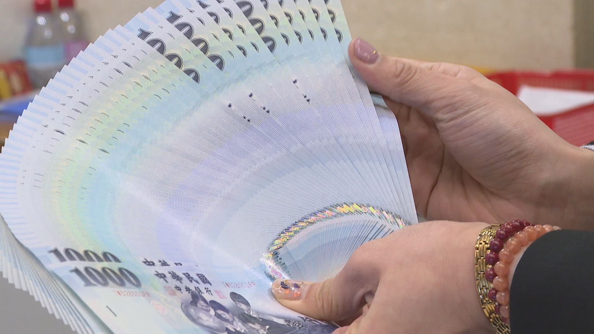 KKBOX今公開協尋發票中獎百萬幸運兒。(資料照)