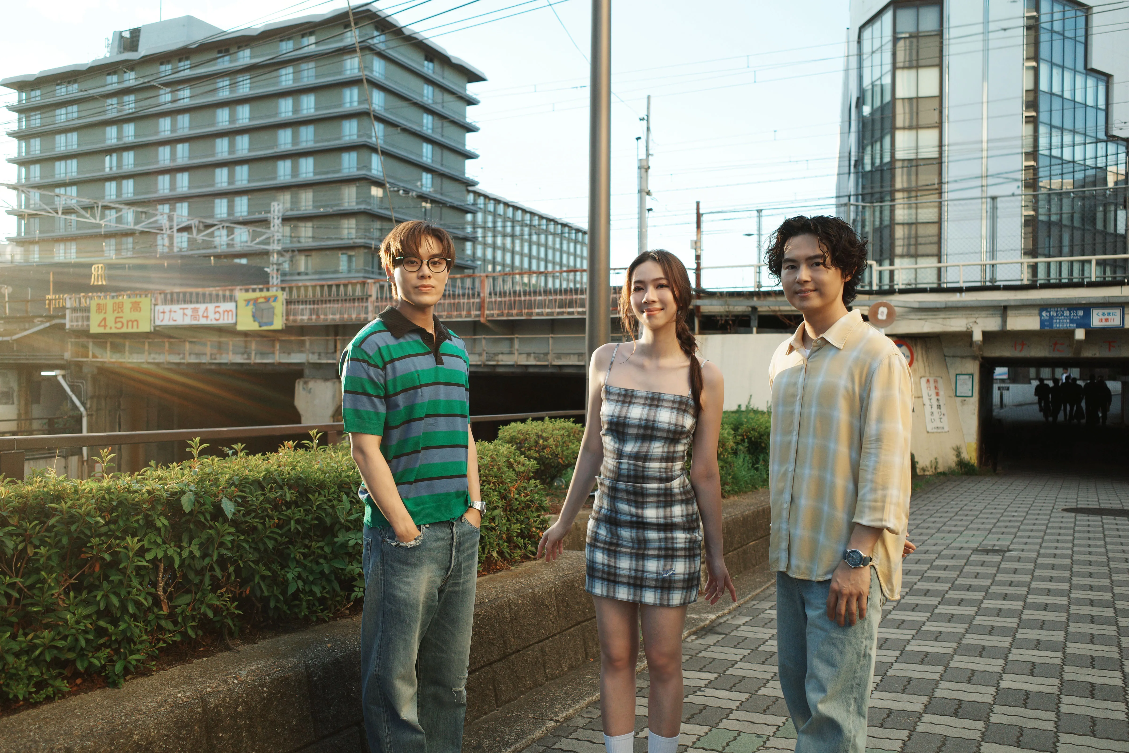 告五人首登Summer Sonic　東京、大阪48小時瞬移打造限定歌單