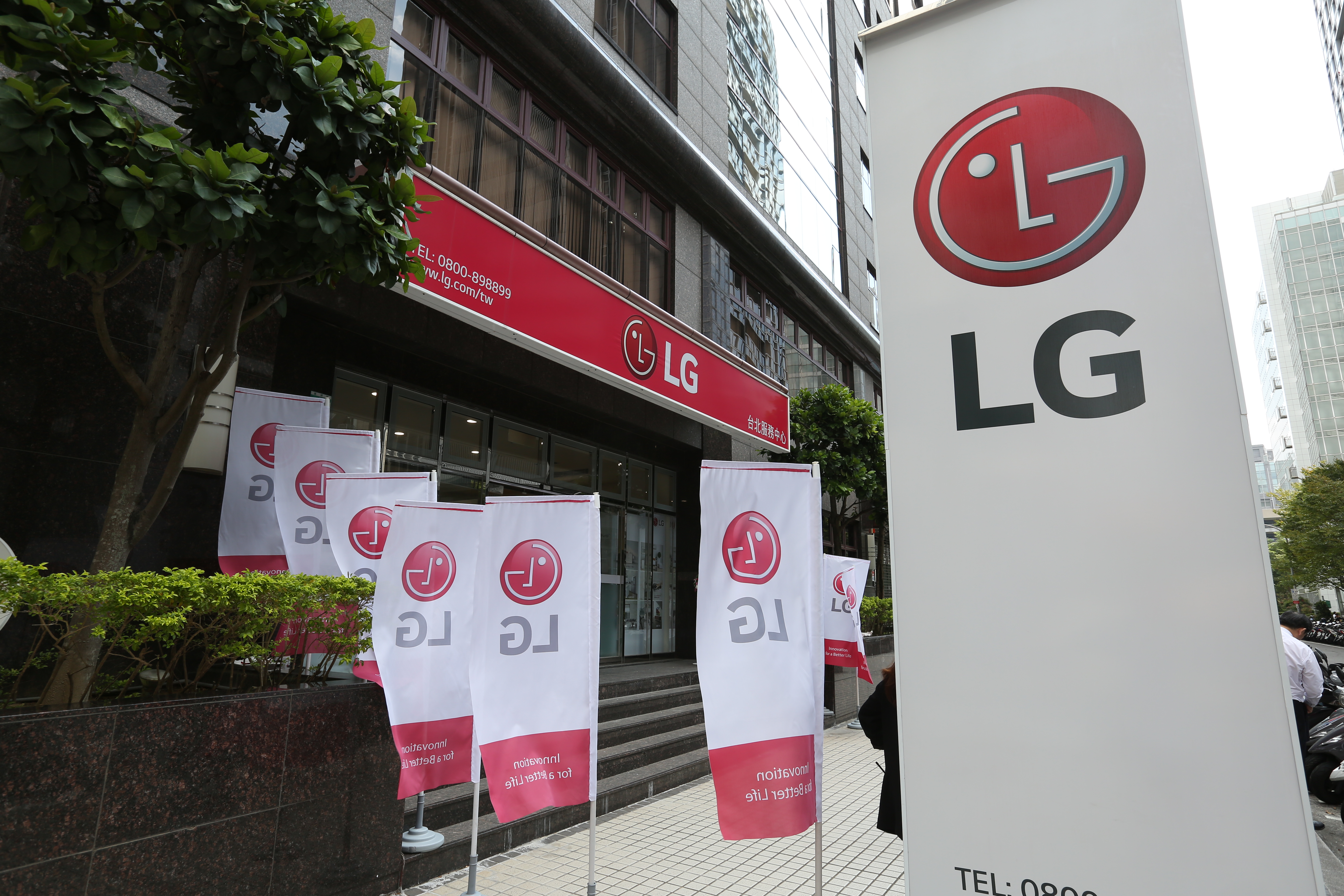 南韓首爾LG電子麻谷業務中心2樓今日爆出攻擊事件,此是為合作廠商員工持露營刀攻擊2名LG電子員工,所幸2人目前無生命危險;示意圖。(本刊資料照)