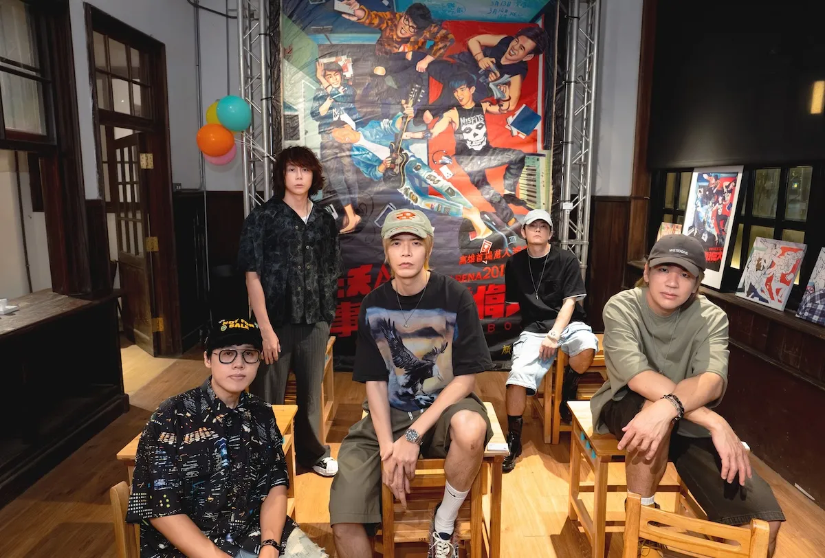 八三夭阿璞15年愛貓病逝寫成《身外之物》！　18週年展義賣收入全捐公益
