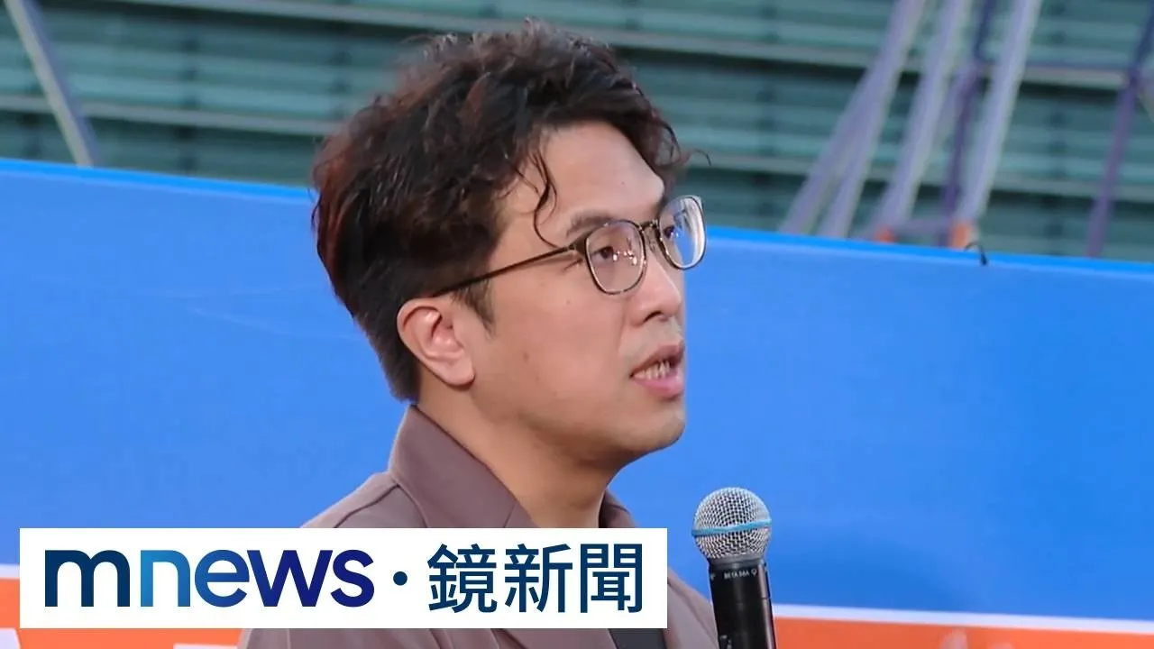 抄襲沈「飄帶、肥皂箱」？　蔣萬安反攻戰法「金勾纏戰術」