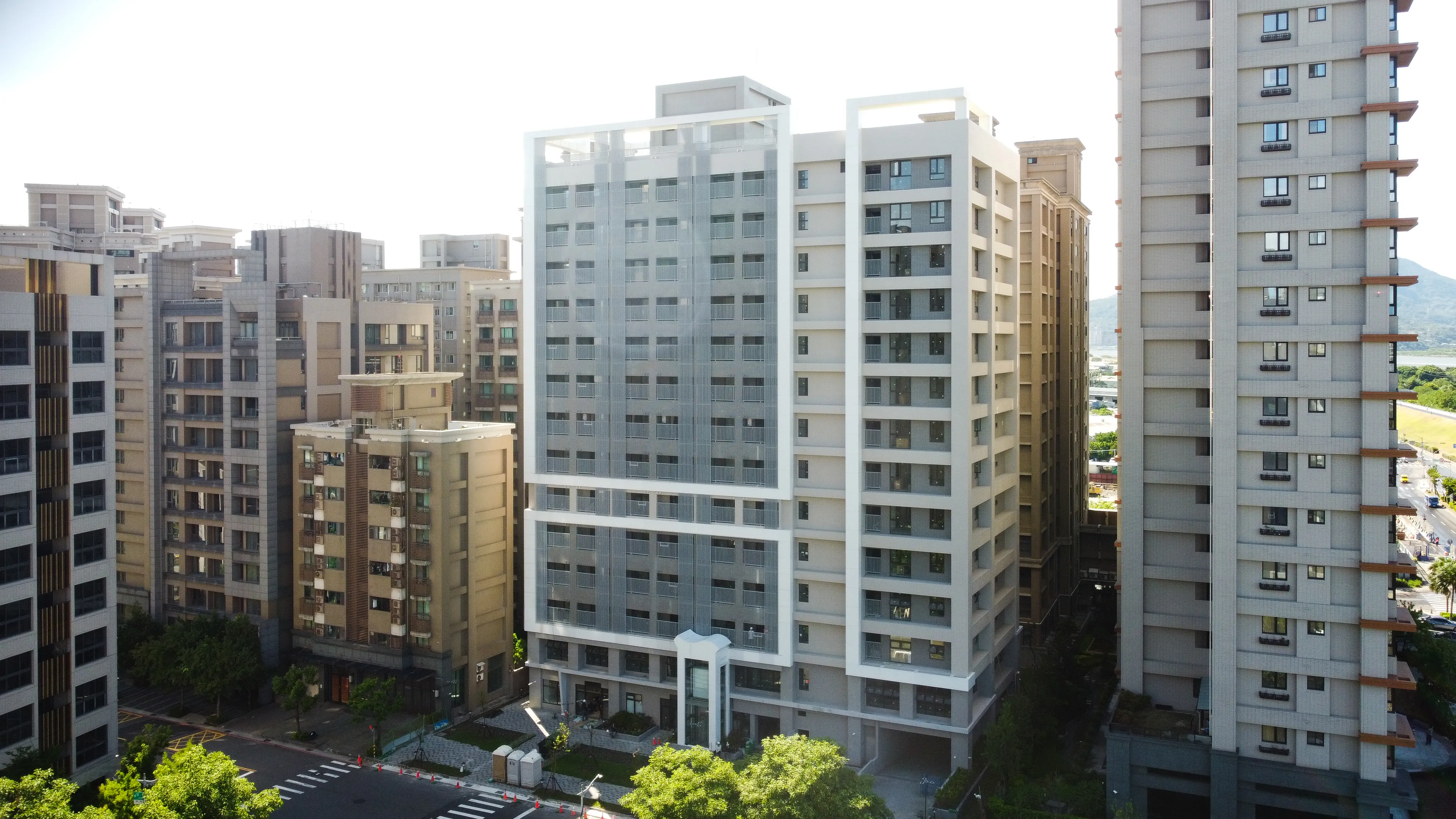 最低4660元就能租！4縣市中央社宅8/14開放申請　1500戶釋出
