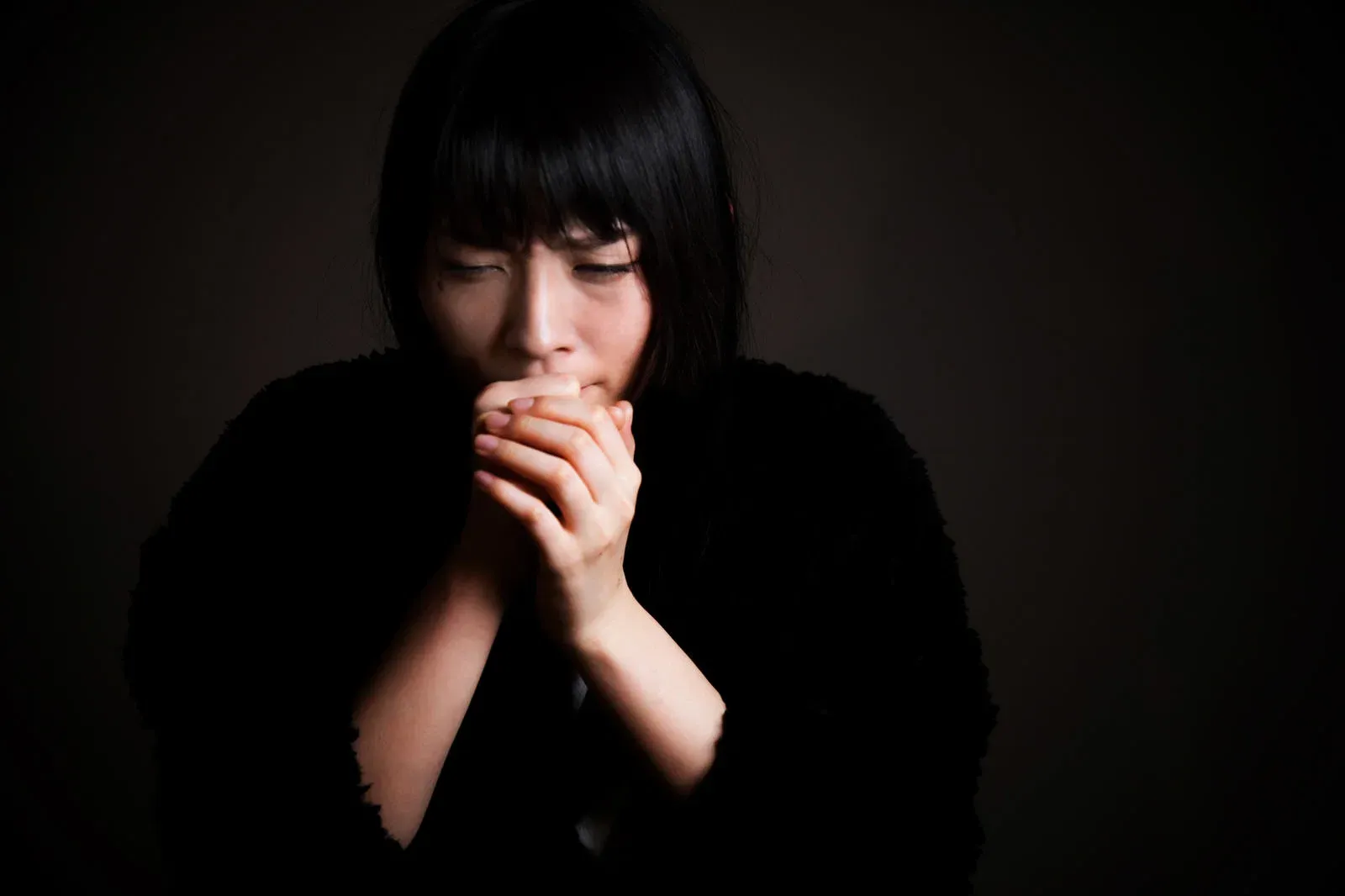 醫師吳昌騰指出,不只流感,有4病毒在社區持續傳播。(示意圖;pakutaso)