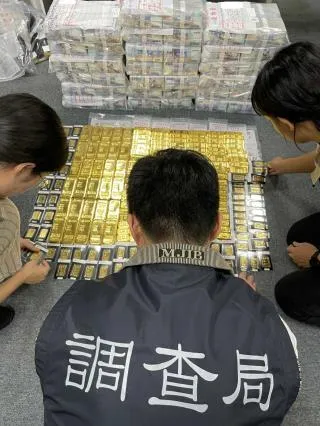女律師誆能買BNT疫苗詐10億！黃金、現鈔滿屋　苦主慈濟基金會回應了