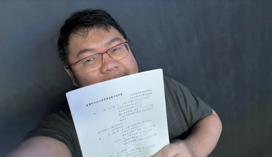 公審踩紅線2／抓包劈腿曬LINE討公道　律師說講真話也可能吃官司
