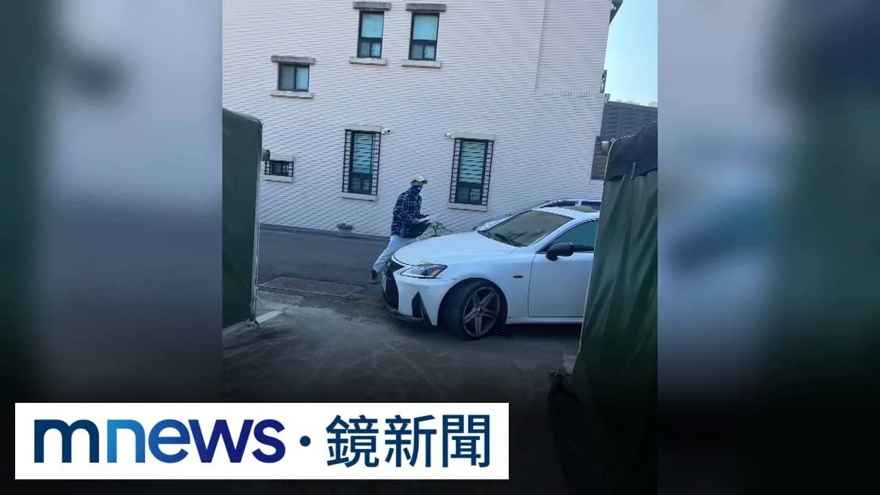疑點重重！水產行少東二度遇襲　涉案男遭逮竟無保請回