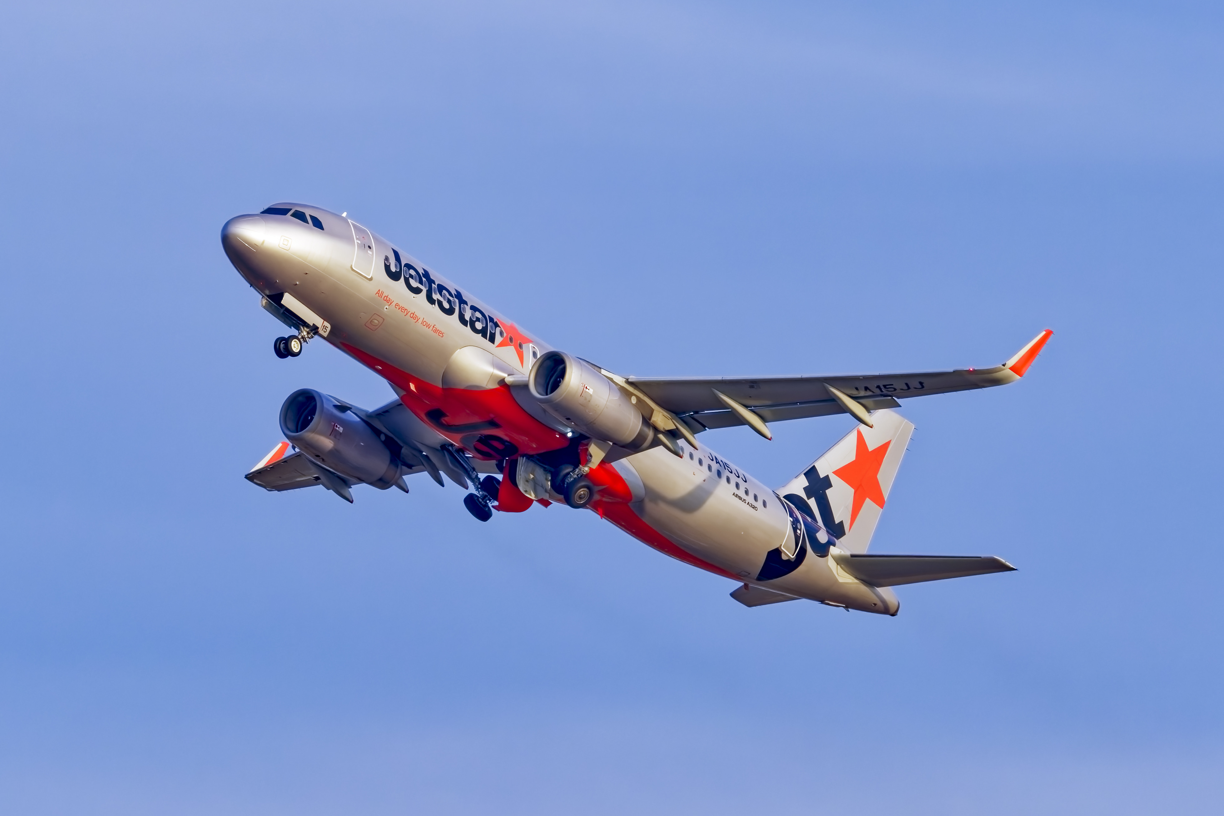 捷星日本航空(Jetstar Japan)將於12月6日正式開航高雄-沖繩(那霸)航線。
