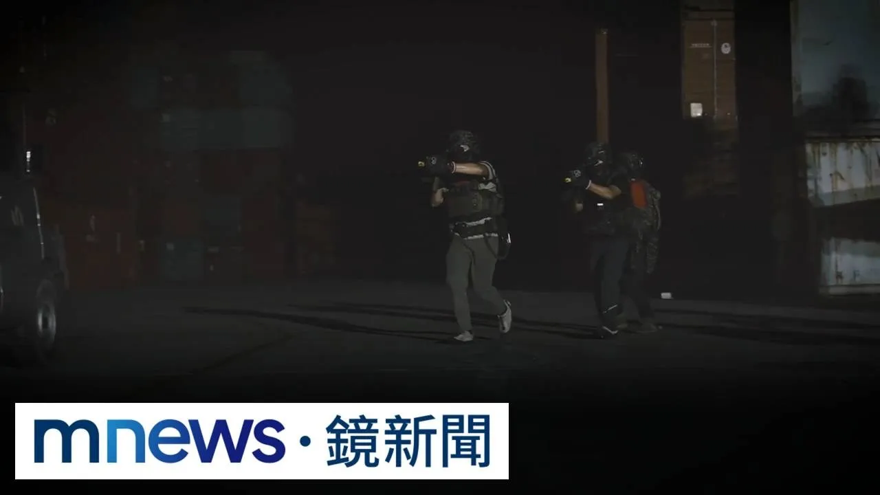 漢光演習納入「留置作戰」演練　專家：國軍與時俱進