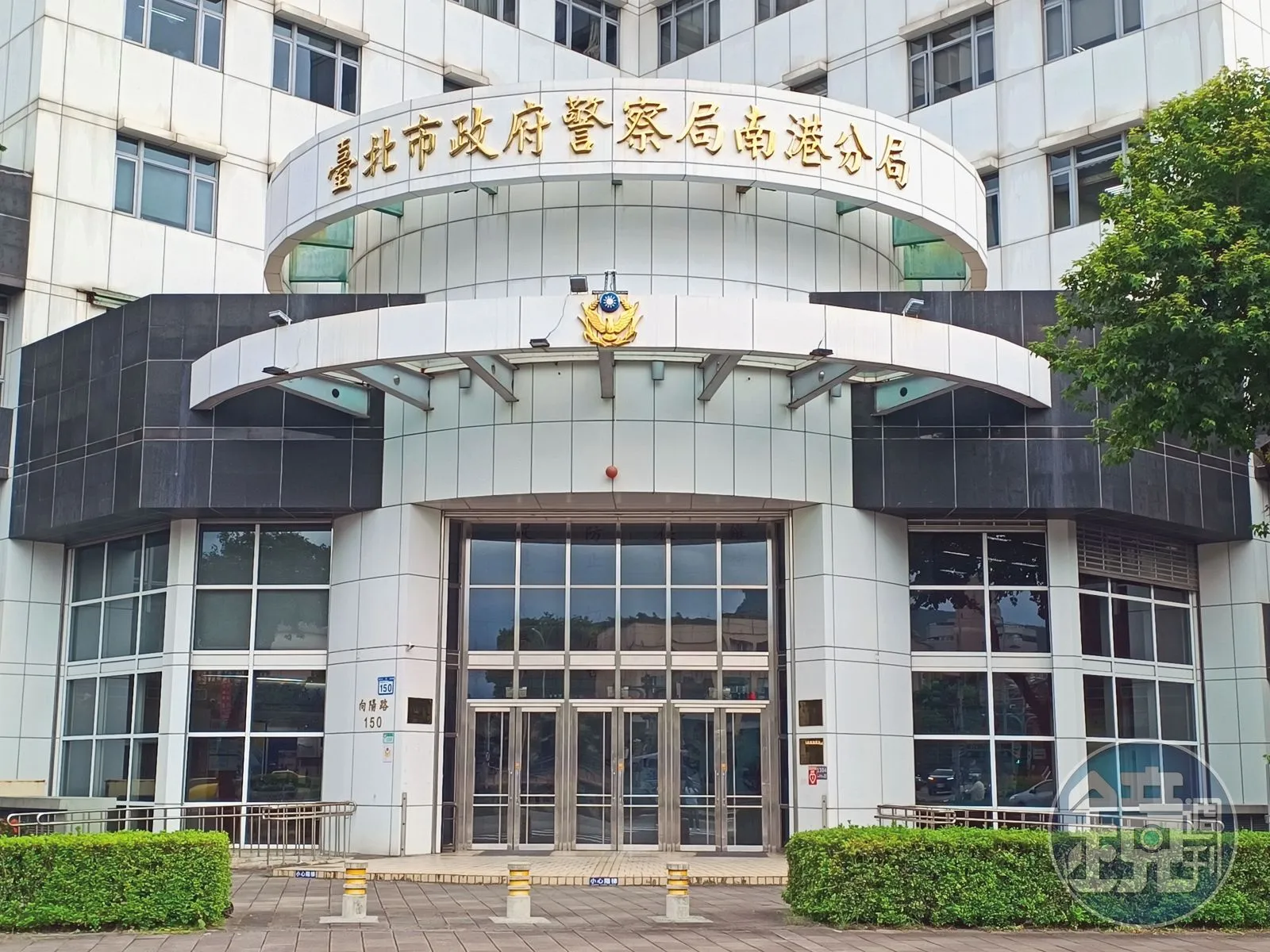 警員涉賭還仲介賺水錢　南港分局長怒了出狠招