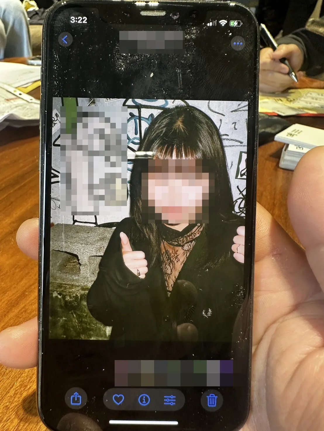 網戀「甜心」變「吸血鬼」 檢警聯手破獲網路性勒索犯罪