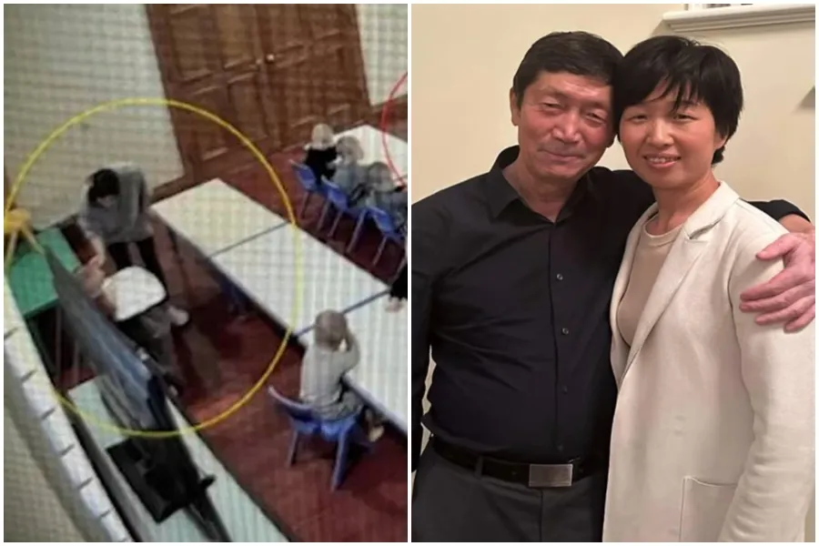 華裔富商擁21童爆虐待！設代孕機構遭起底　39歲妻「求子原因」竟與中國一胎化有關