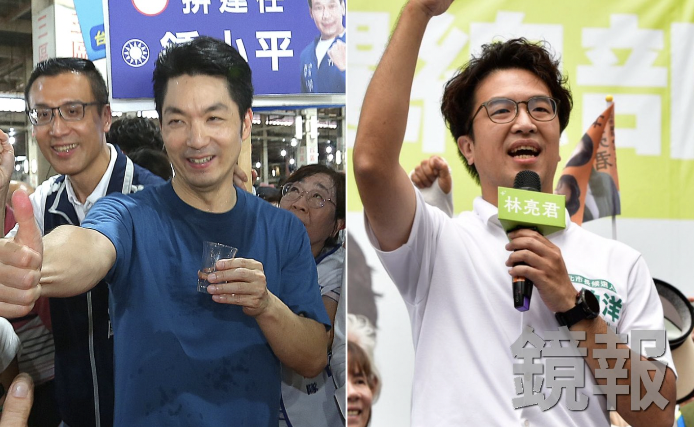 甩鍋沈伯洋拖延？　周軒爆辯論協商黑幕「協商避談場次、態度精神分裂」