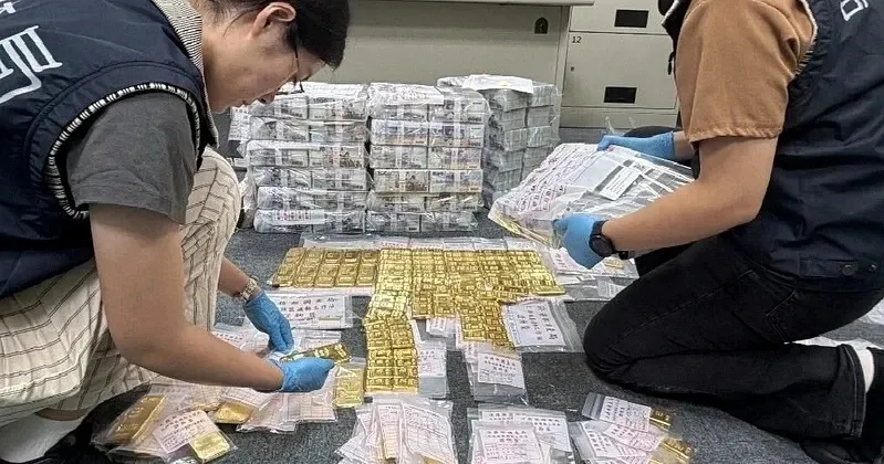 善款不是私房錢！慈濟採購疫苗被騙10億沒報案遭炎上　基金會緊急說明