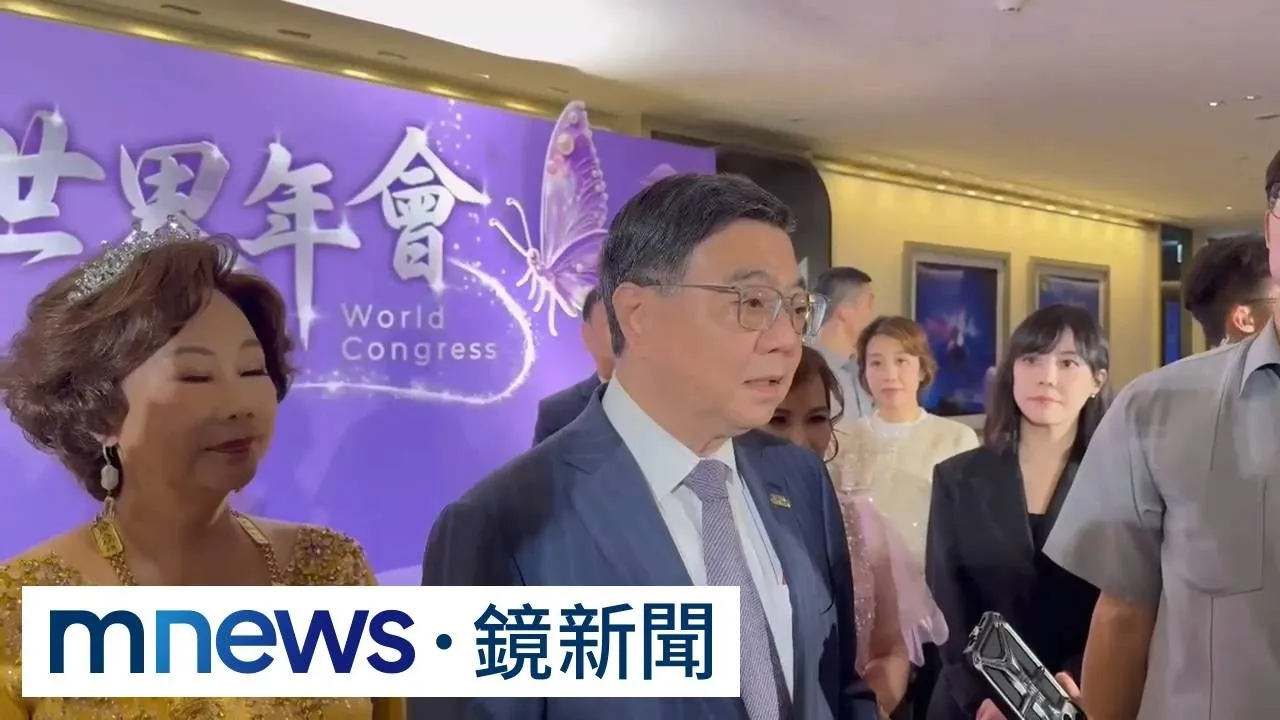 65歲以上長者免健保費　卓揆轟韓：放任在野黨帶頭違憲